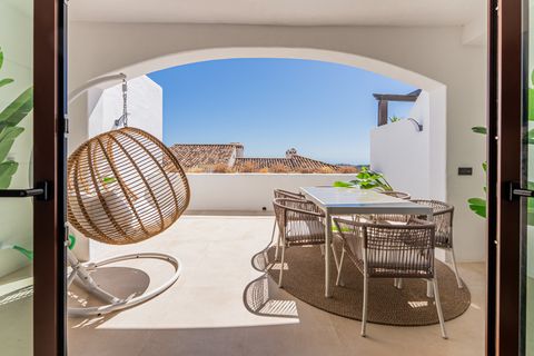 Byhus i Benahavis, Malaga, Benahavis - € 670.000 | Ref: HFMs673786 - foto 1