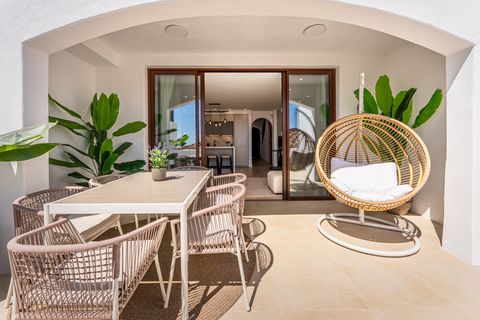 Byhus i Benahavis, Malaga, Benahavis - € 670.000 | Ref: HFMs673786 - foto 2