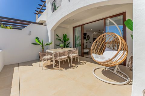 Byhus i Benahavis, Malaga, Benahavis - € 670.000 | Ref: HFMs673786 - foto 3