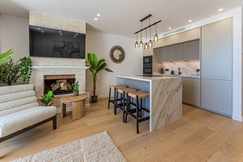 Byhus i Benahavis, Malaga, Benahavis - € 670.000 | Ref: HFMs673786 - foto 7