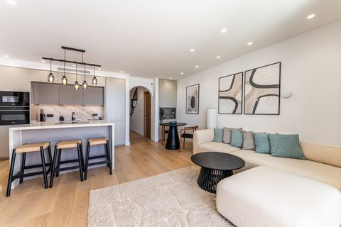 Byhus i Benahavis, Malaga, Benahavis - € 670.000 | Ref: HFMs673786 - foto 8
