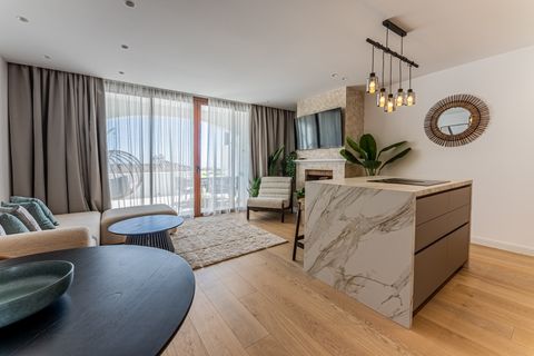 Byhus i Benahavis, Malaga, Benahavis - € 670.000 | Ref: HFMs673786 - foto 10