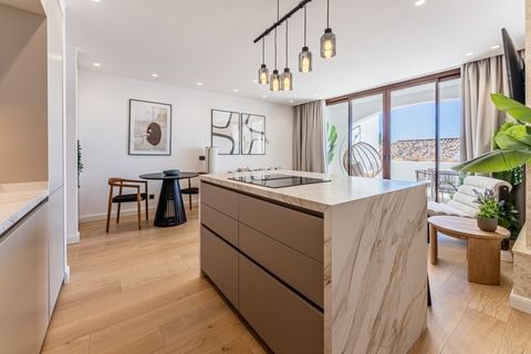 Byhus i Benahavis, Malaga, Benahavis - € 670.000 | Ref: HFMs673786 - foto 11