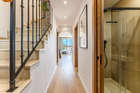 Byhus i Benahavis, Malaga, Benahavis - € 670.000 | Ref: HFMs673786 - foto 12
