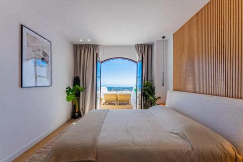 Byhus i Benahavis, Malaga, Benahavis - € 670.000 | Ref: HFMs673786 - foto 15