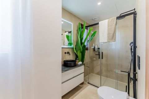 Byhus i Benahavis, Malaga, Benahavis - € 670.000 | Ref: HFMs673786 - foto 18