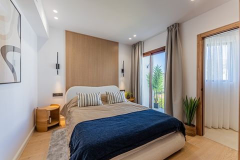 Byhus i Benahavis, Malaga, Benahavis - € 670.000 | Ref: HFMs673786 - foto 22