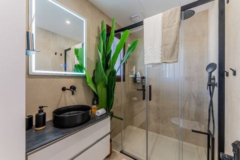 Byhus i Benahavis, Malaga, Benahavis - € 670.000 | Ref: HFMs673786 - foto 28
