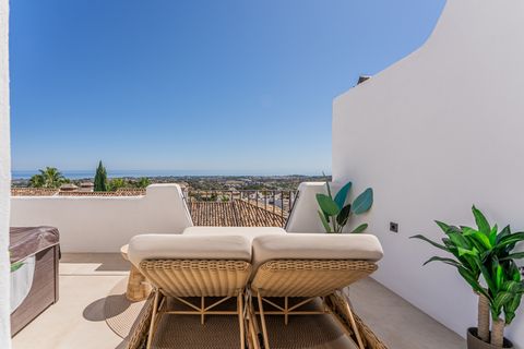 Byhus i Benahavis, Malaga, Benahavis - € 670.000 | Ref: HFMs673786 - foto 30
