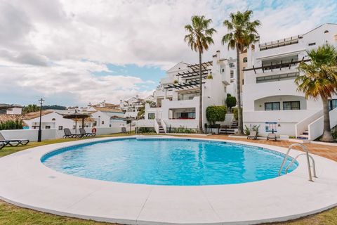 Byhus i Benahavis, Malaga, Benahavis - € 670.000 | Ref: HFMs673786 - foto 37