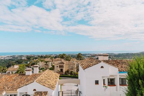 Byhus i Benahavis, Malaga, Benahavis - € 670.000 | Ref: HFMs673786 - foto 39