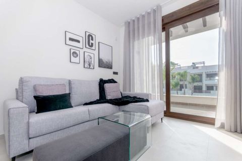 Bungalou a Los Balcones, Alicante, Los Balcones - € 320.000 | Ref: 414-115-10-115 - foto 5
