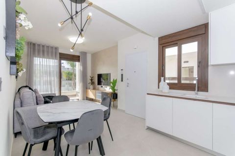 Bungalou a Los Balcones, Alicante, Los Balcones - € 320.000 | Ref: 414-115-10-115 - foto 9