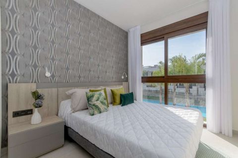 Bungalou a Los Balcones, Alicante, Los Balcones - € 320.000 | Ref: 414-115-10-115 - foto 11