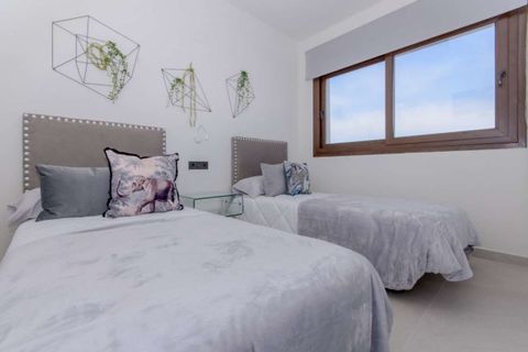 Bungalou a Los Balcones, Alicante, Los Balcones - € 320.000 | Ref: 414-115-10-115 - foto 15
