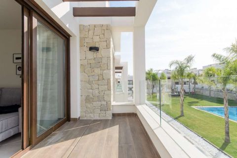 Bungalou a Los Balcones, Alicante, Los Balcones - € 320.000 | Ref: 414-115-10-115 - foto 22
