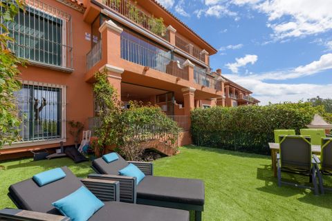 Leilighet i Marbella, Malaga, Marbella - € 680 000 | Ref: HFMl5015335 - foto 15