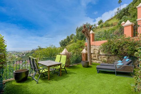 Leilighet i Marbella, Malaga, Marbella - € 680 000 | Ref: HFMl5015335 - foto 31