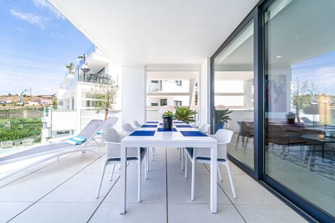 Lejlighed i Fuengirola, Malaga, Fuengirola - € 695.000 | Ref: HFMl5223322 - foto 3