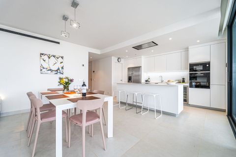 Lejlighed i Fuengirola, Malaga, Fuengirola - € 695.000 | Ref: HFMl5223322 - foto 4