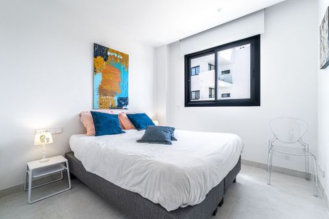 Lejlighed i Fuengirola, Malaga, Fuengirola - € 695.000 | Ref: HFMl5223322 - foto 5