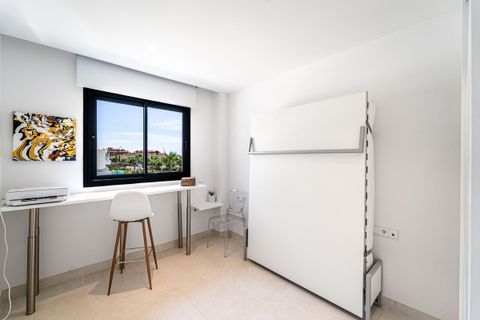 Lejlighed i Fuengirola, Malaga, Fuengirola - € 695.000 | Ref: HFMl5223322 - foto 8