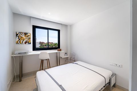 Lejlighed i Fuengirola, Malaga, Fuengirola - € 695.000 | Ref: HFMl5223322 - foto 9