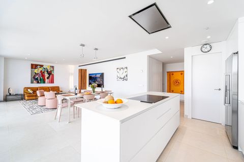 Lejlighed i Fuengirola, Malaga, Fuengirola - € 695.000 | Ref: HFMl5223322 - foto 16