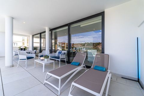 Lejlighed i Fuengirola, Malaga, Fuengirola - € 695.000 | Ref: HFMl5223322 - foto 21