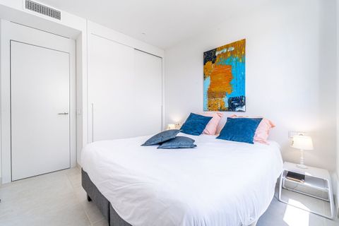 Lejlighed i Fuengirola, Malaga, Fuengirola - € 695.000 | Ref: HFMl5223322 - foto 29