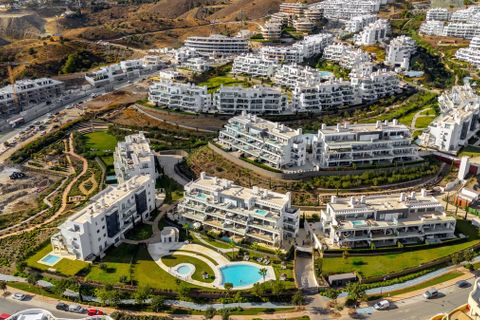 Lejlighed i Fuengirola, Malaga, Fuengirola - € 695.000 | Ref: HFMl5223322 - foto 30