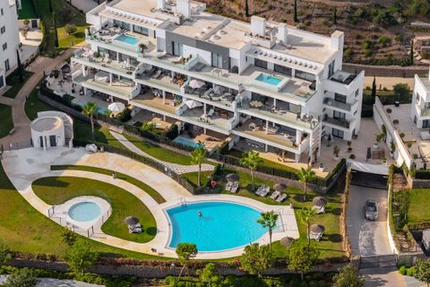 Lejlighed i Fuengirola, Malaga, Fuengirola - € 695.000 | Ref: HFMl5223322 - foto 31