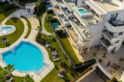Lejlighed i Fuengirola, Malaga, Fuengirola - € 695.000 | Ref: HFMl5223322 - foto 32