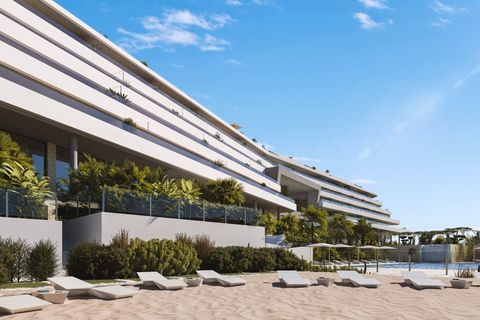 Leilighet i Fuengirola, Malaga, Fuengirola - € 699 900 | Ref: HFMn4914382 - foto 11