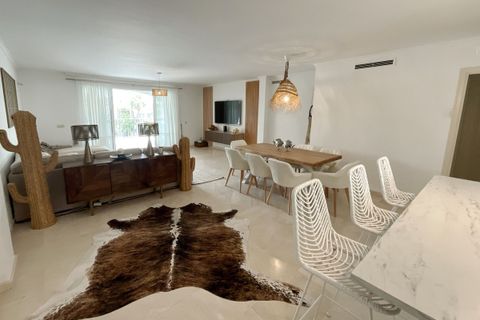 Lejlighed i Sotogrande, Cadiz, Sotogrande - € 750.000 | Ref: HFMs645229 - foto 4