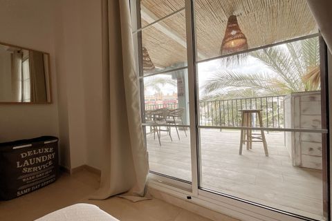 Lejlighed i Sotogrande, Cadiz, Sotogrande - € 750.000 | Ref: HFMs645229 - foto 16