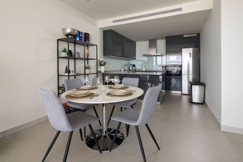 Leilighet i Fuengirola, Malaga, Fuengirola - € 759 000 | Ref: HFMl5126197 - foto 5