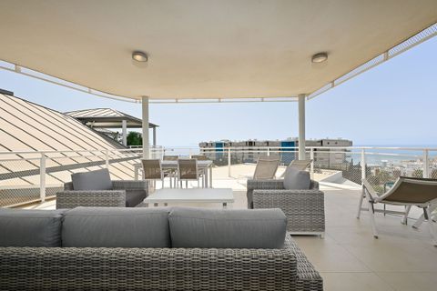 Leilighet i Fuengirola, Malaga, Fuengirola - € 759 000 | Ref: HFMl5126197 - foto 14