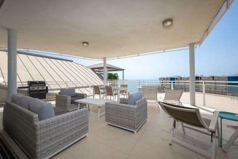 Leilighet i Fuengirola, Malaga, Fuengirola - € 759 000 | Ref: HFMl5126197 - foto 16
