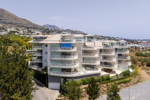 Leilighet i Fuengirola, Malaga, Fuengirola - € 759 000 | Ref: HFMl5126197 - foto 27