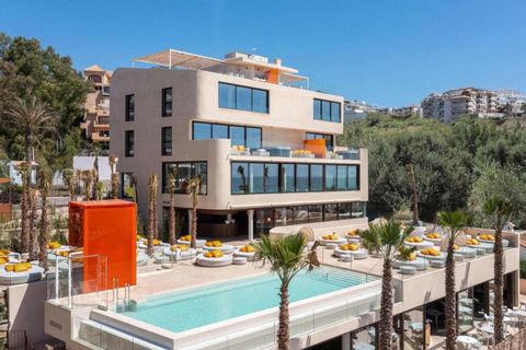 Leilighet i Fuengirola, Malaga, Fuengirola - € 759 000 | Ref: HFMl5126197 - foto 30