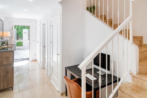 Byhus i Nagueles, Malaga, Nagueles - € 775.000 | Ref: HFMl5108920 - foto 7
