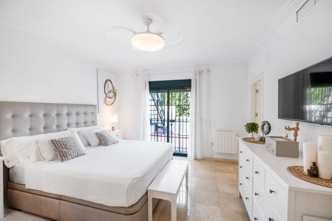 Byhus i Nagueles, Malaga, Nagueles - € 775.000 | Ref: HFMl5108920 - foto 9