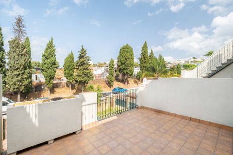Byhus i Nagueles, Malaga, Nagueles - € 775.000 | Ref: HFMl5108920 - foto 15