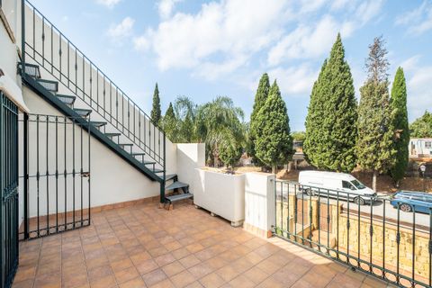 Byhus i Nagueles, Malaga, Nagueles - € 775.000 | Ref: HFMl5108920 - foto 16