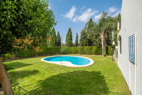 Byhus i Nagueles, Malaga, Nagueles - € 775.000 | Ref: HFMl5108920 - foto 21