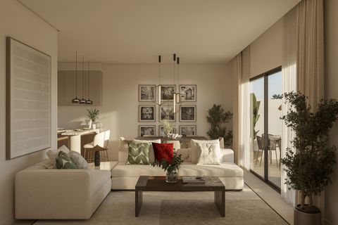 Byhus i Estepona, Malaga, Estepona - € 785.000 | Ref: HFMn5227414 - foto 5
