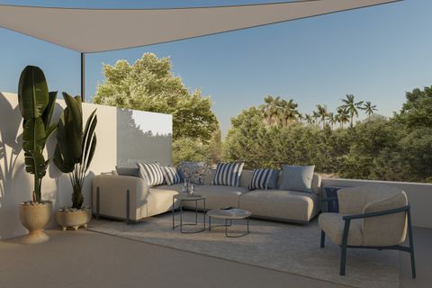 Byhus i Estepona, Malaga, Estepona - € 785.000 | Ref: HFMn5227414 - foto 12