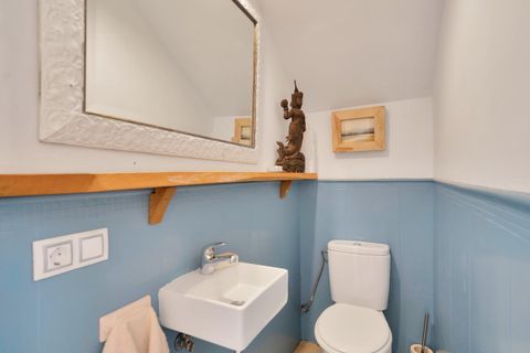 Byhus i Nagueles, Malaga, Nagueles - € 830.000 | Ref: HFMl5221738 - foto 12