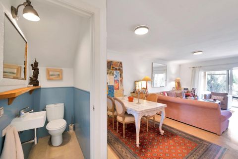 Byhus i Nagueles, Malaga, Nagueles - € 830.000 | Ref: HFMl5221738 - foto 13